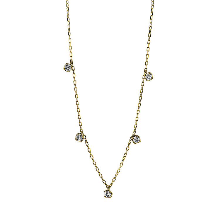Modern Woman Collier - 4G064