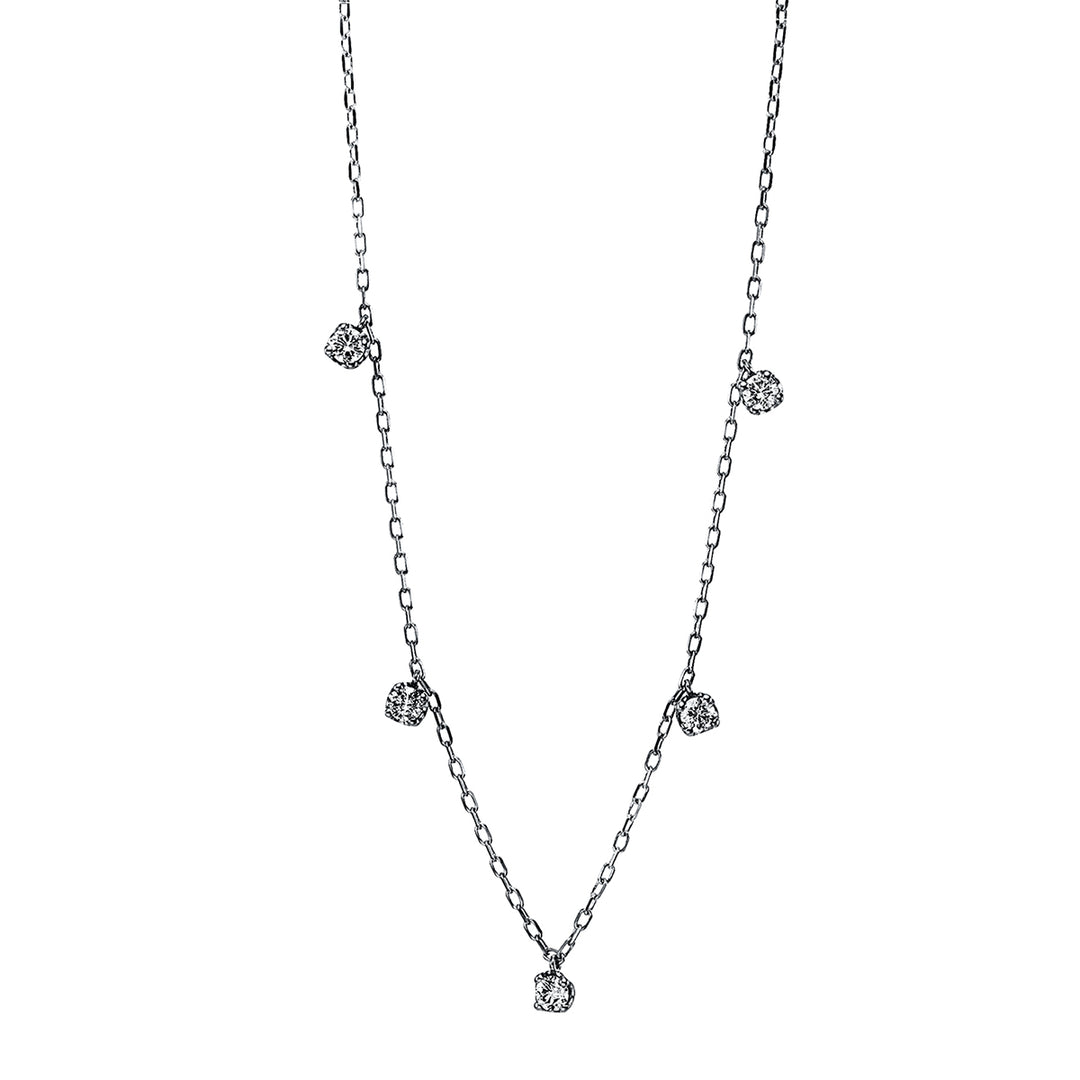Modern Woman Collier - 4G064
