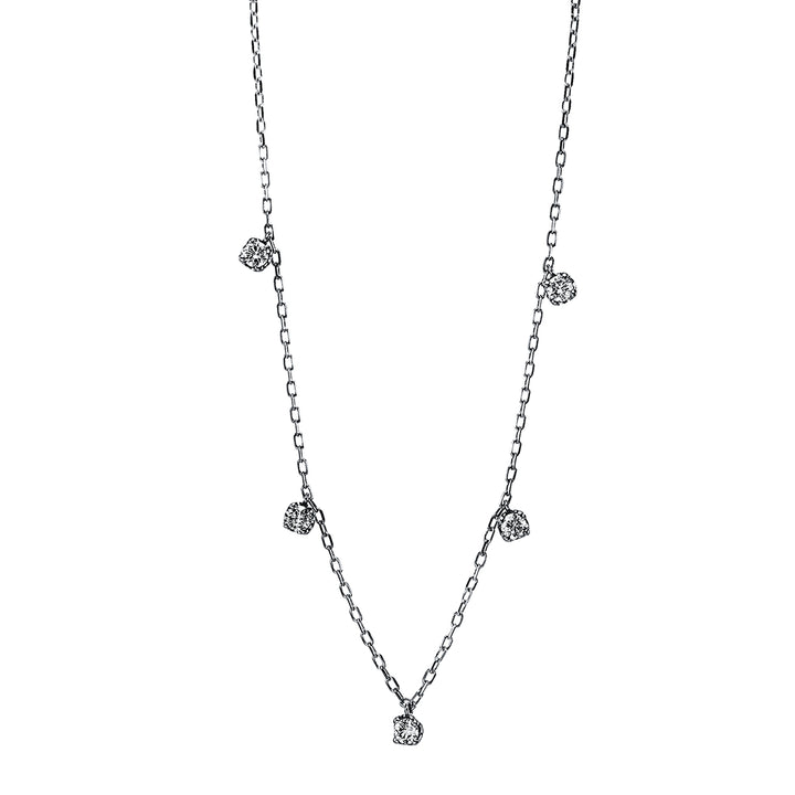 Modern Woman Collier - 4G064