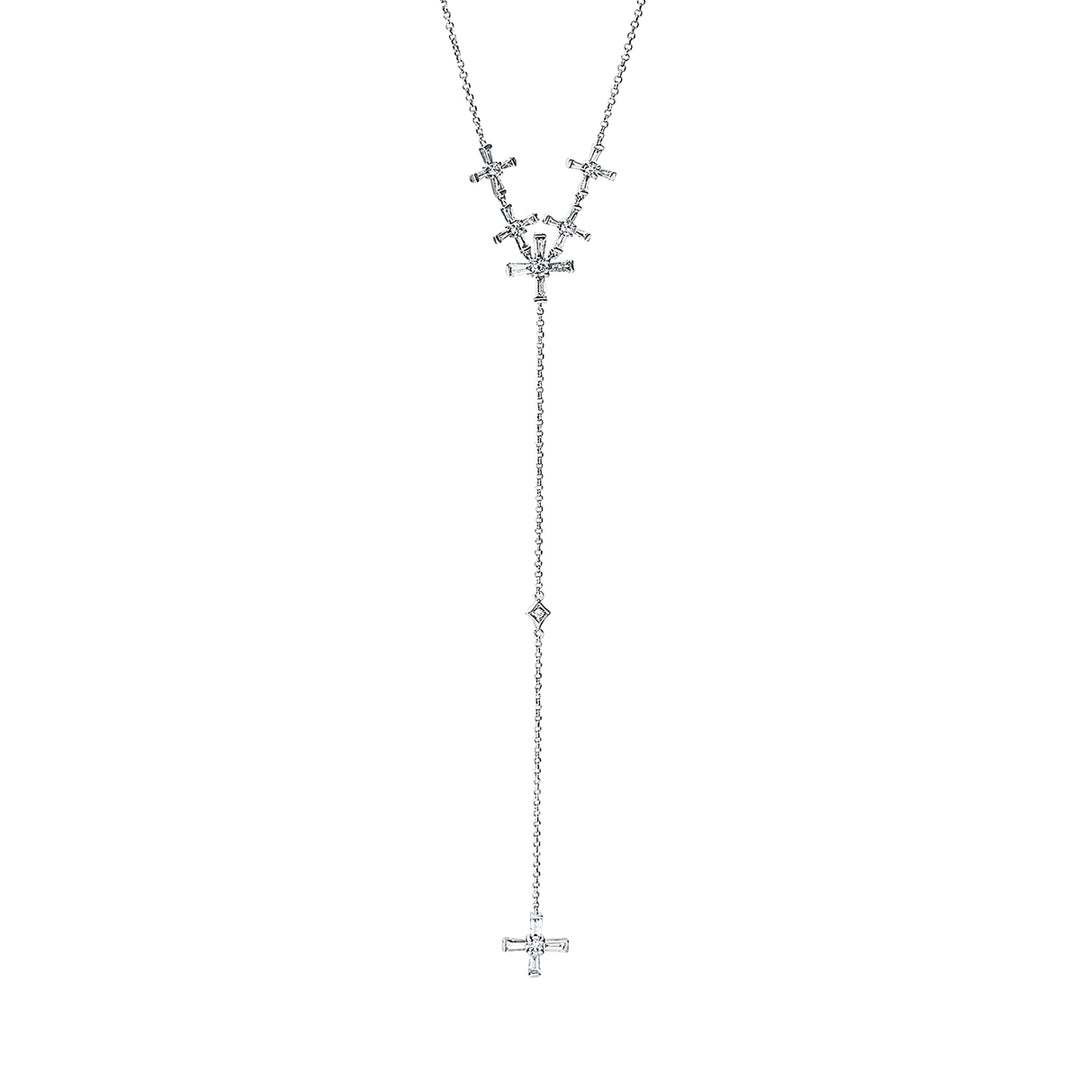 Modern Woman Collier - 4G080