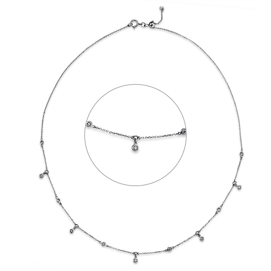 Modern Woman Collier - 4G150