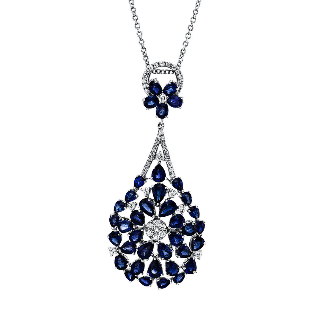 Farbstein Classic Collier - 4G287