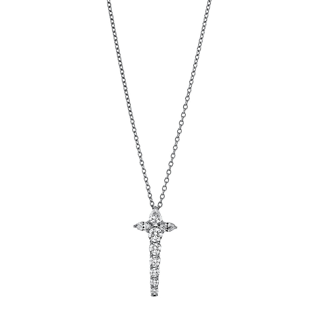 Kreuz Collier - 4G950