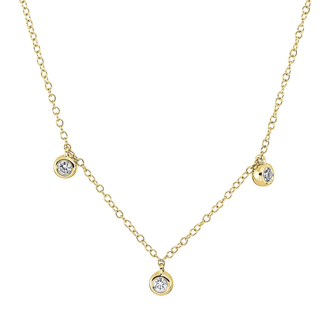 Modern Woman Collier - 4I188