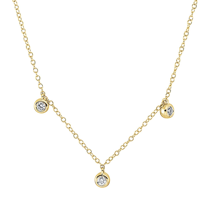 Modern Woman Collier - 4I188