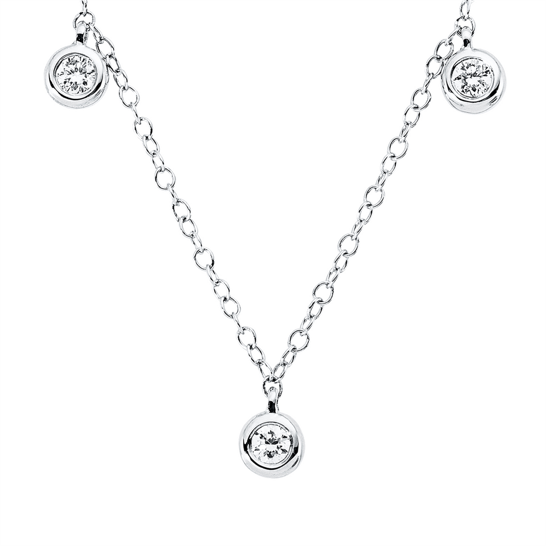 Modern Woman Collier - 4I188