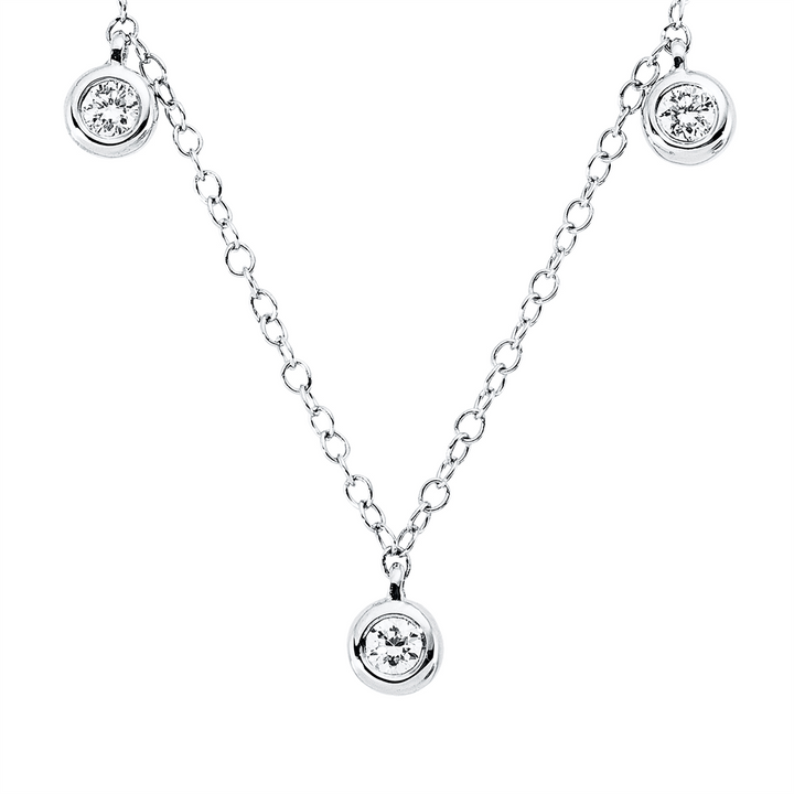 Modern Woman Collier - 4I188