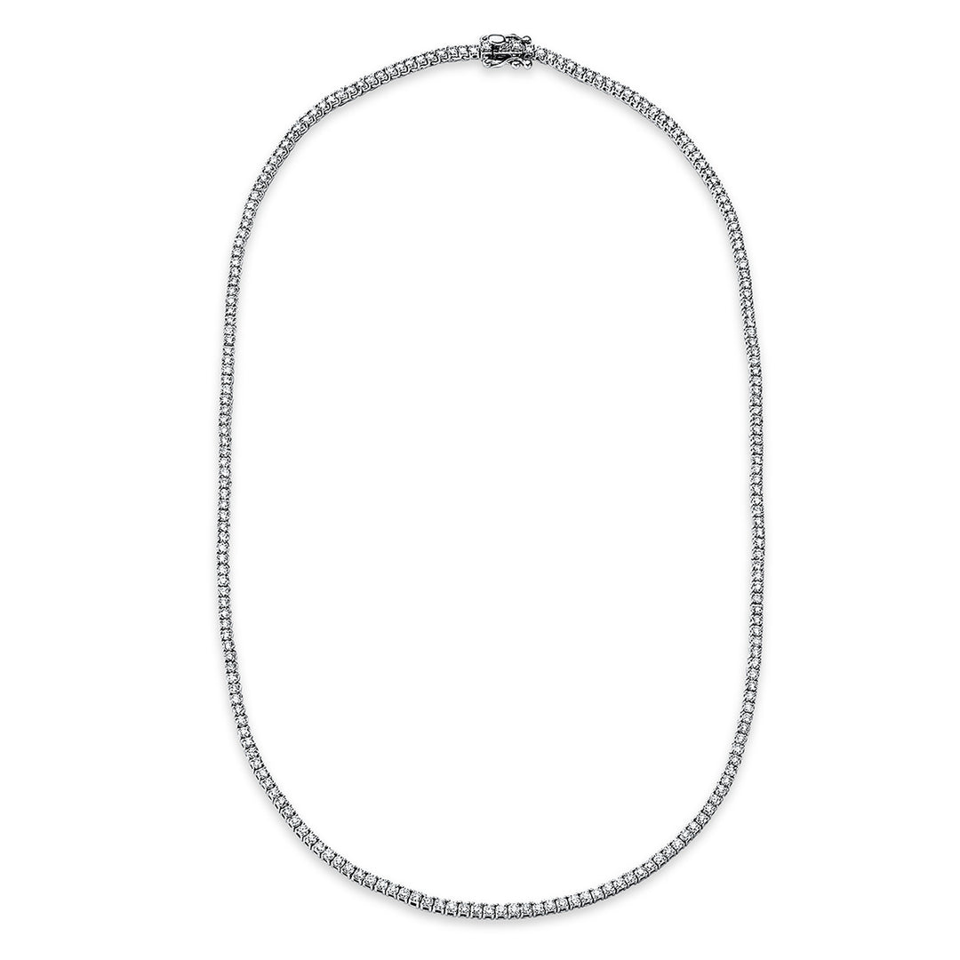 Tenniscollier - 4I431