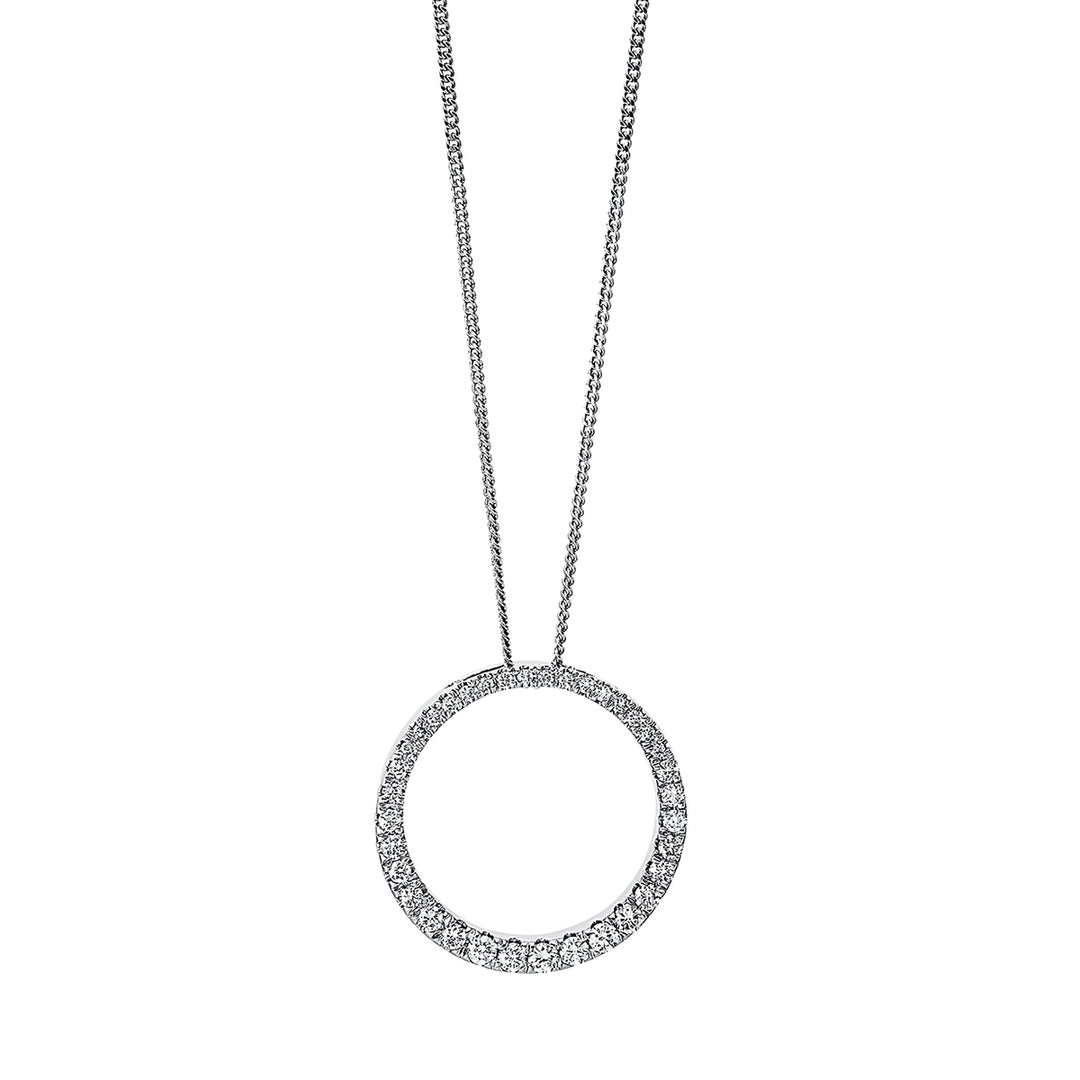 Modern Woman Collier - 4I458