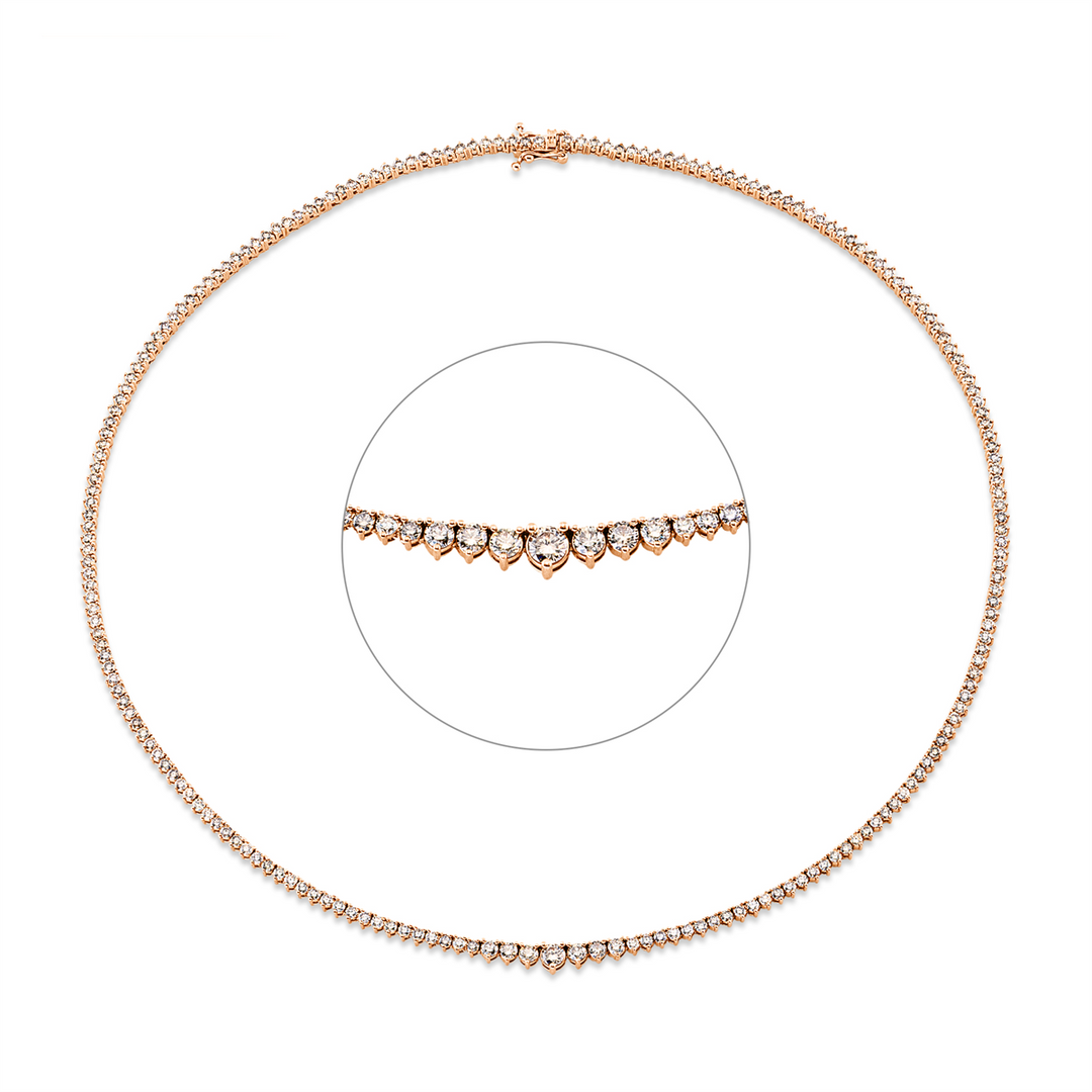 Tenniscollier - 4I551