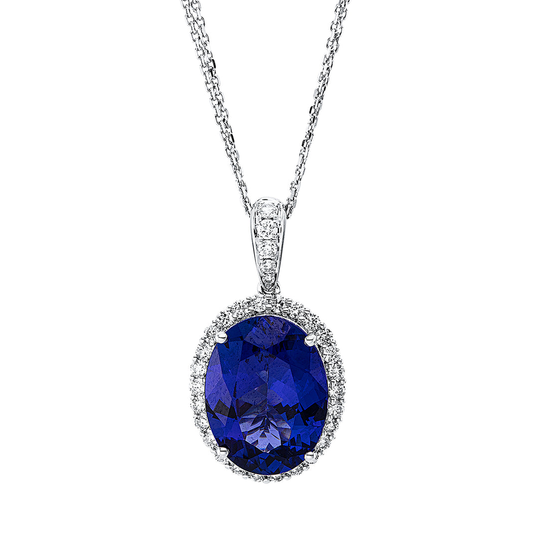 Farbstein Classic Collier - 4I568