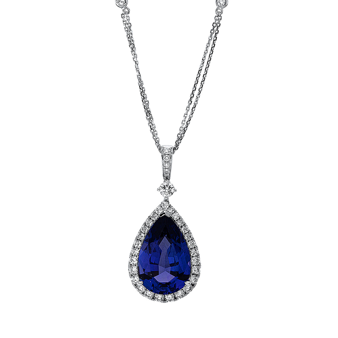 Farbstein Classic Collier - 4I569