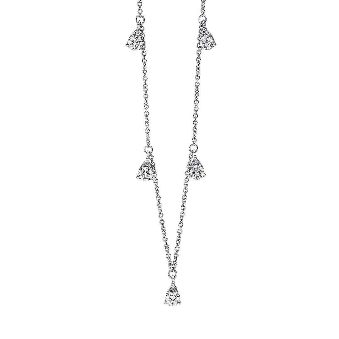 Modern Woman Collier - 4I674