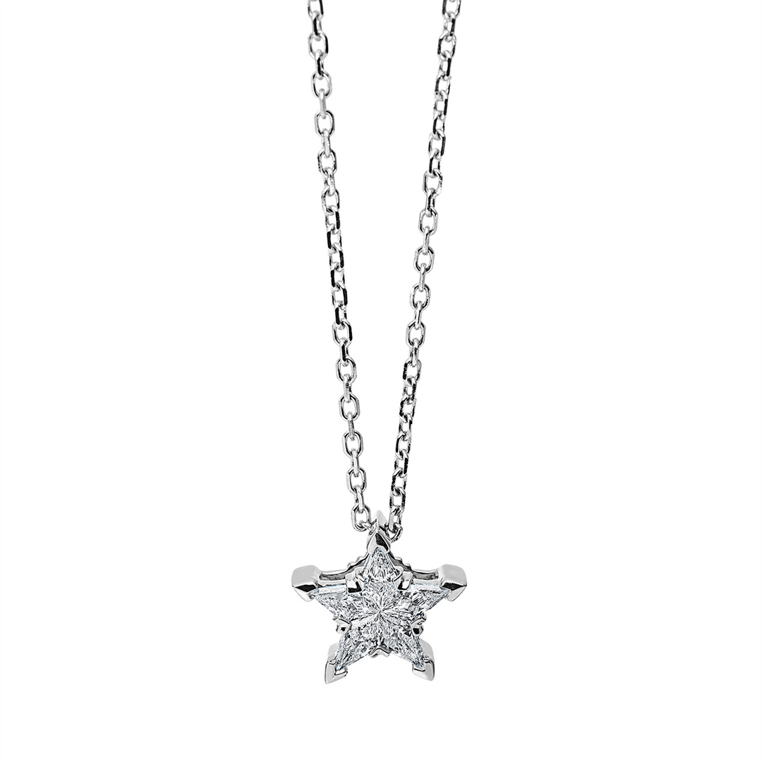 Symbol Collier - 4I721