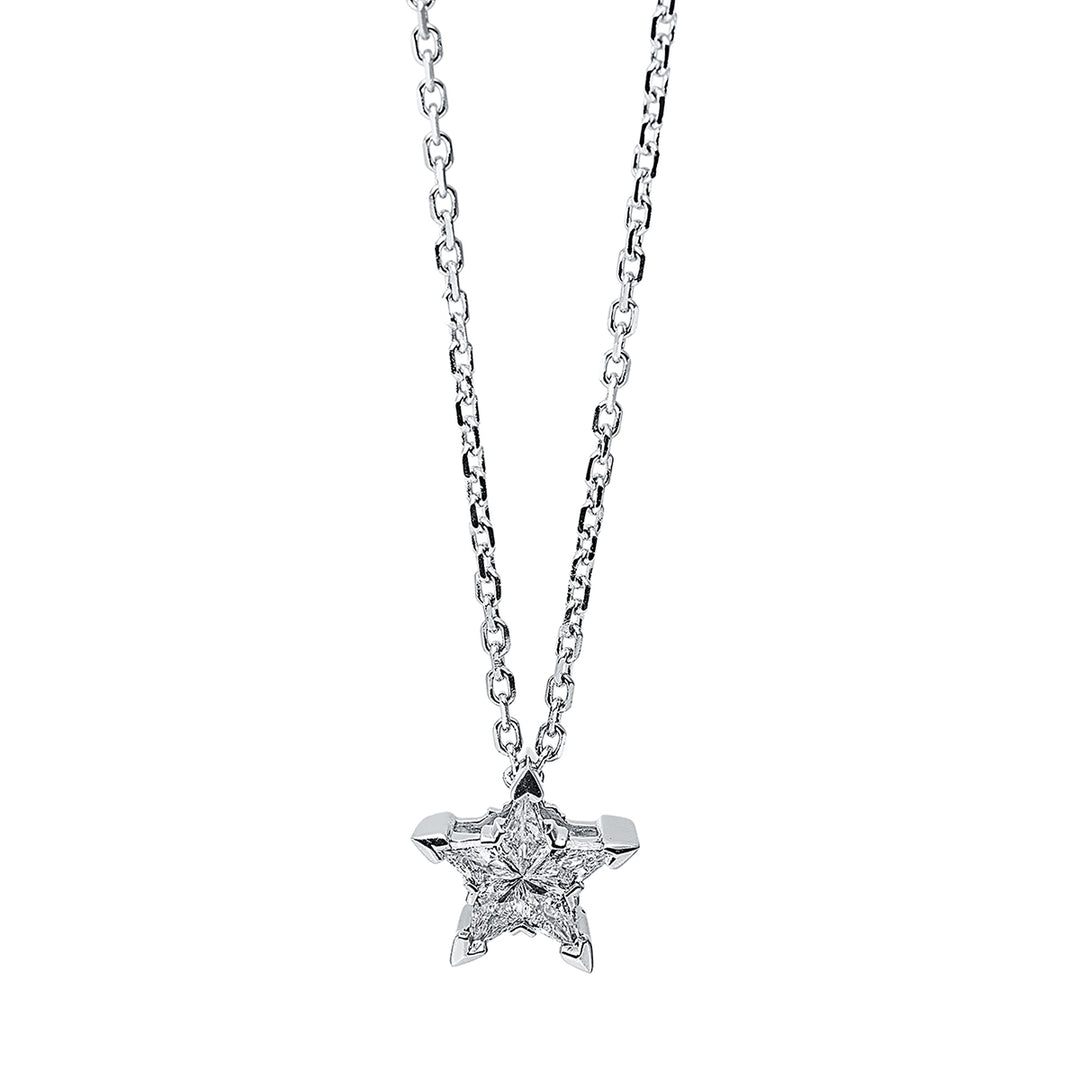 Illusion Classic Collier - 4I727