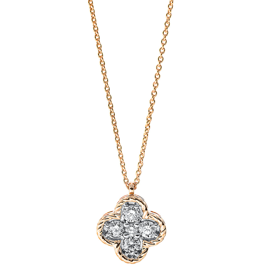 Modern Woman Collier - 4I764