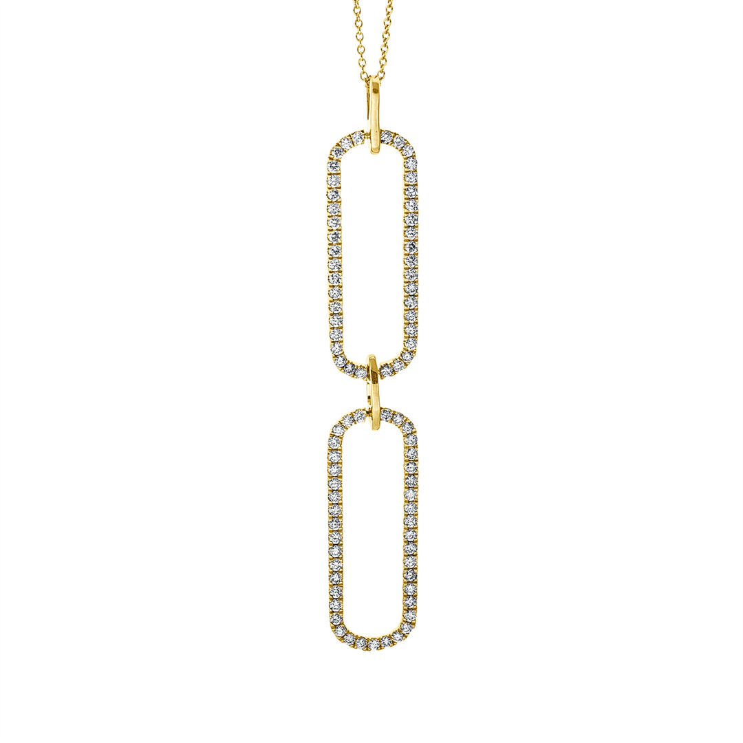 Modern Woman Collier - 4I765