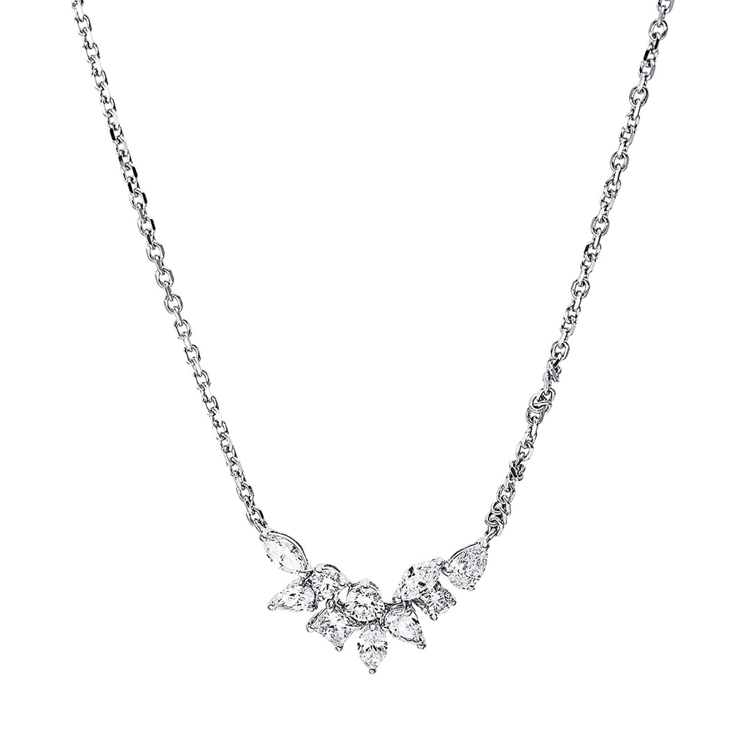 Modern Woman Collier - 4I934