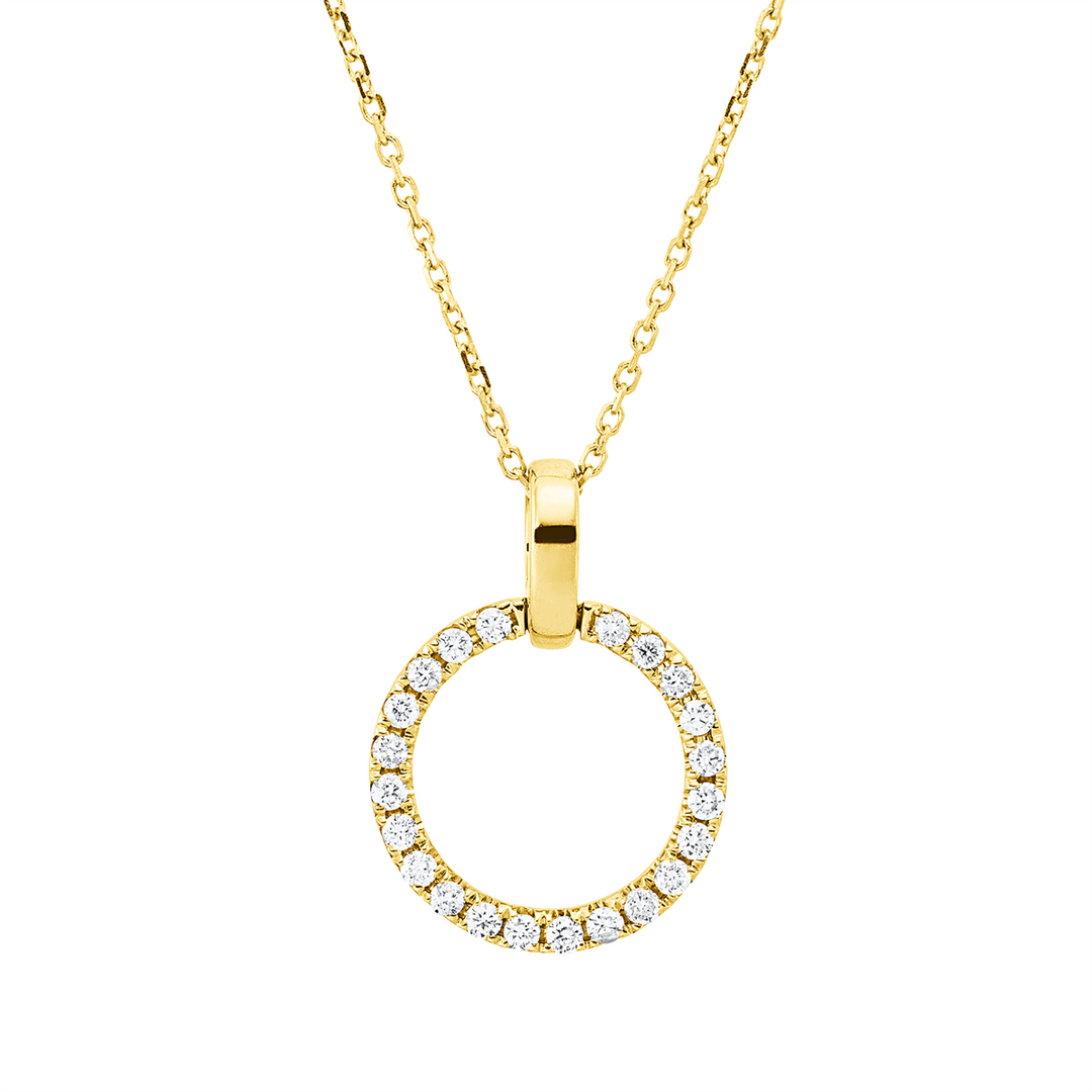 Modern Woman Collier - 4J058