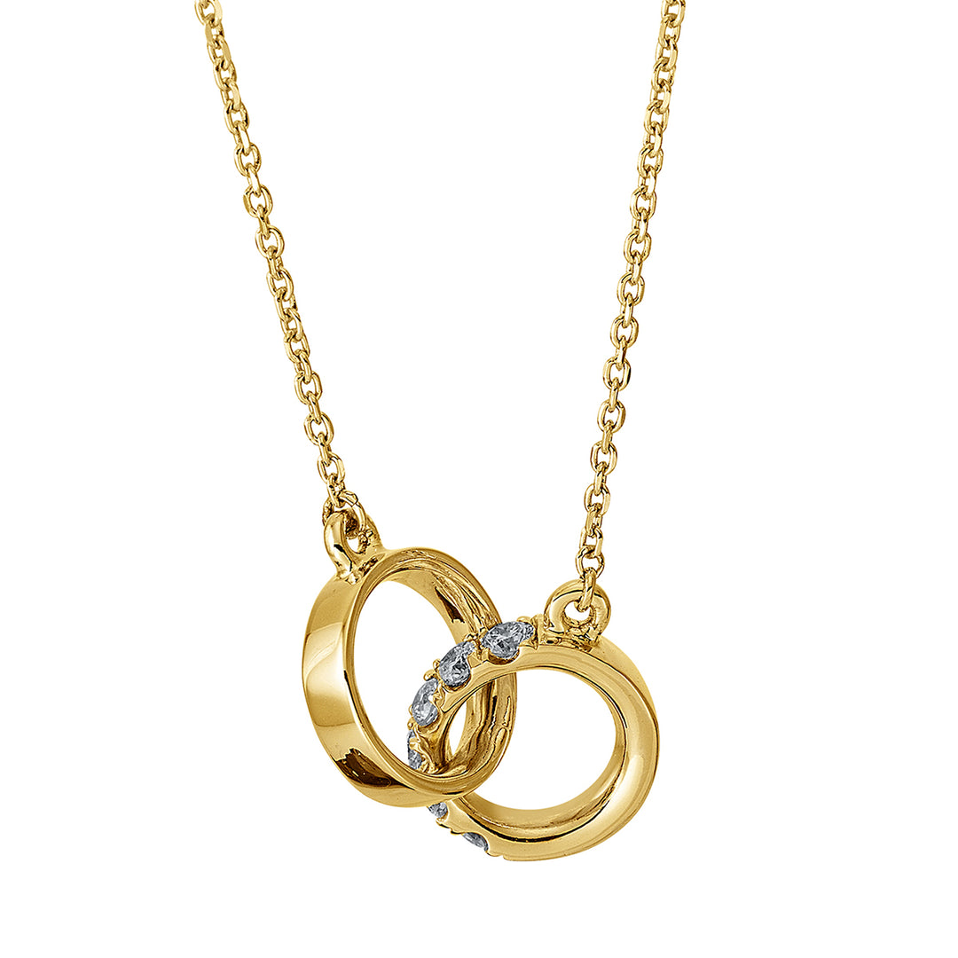 Modern Woman Collier - 4J060
