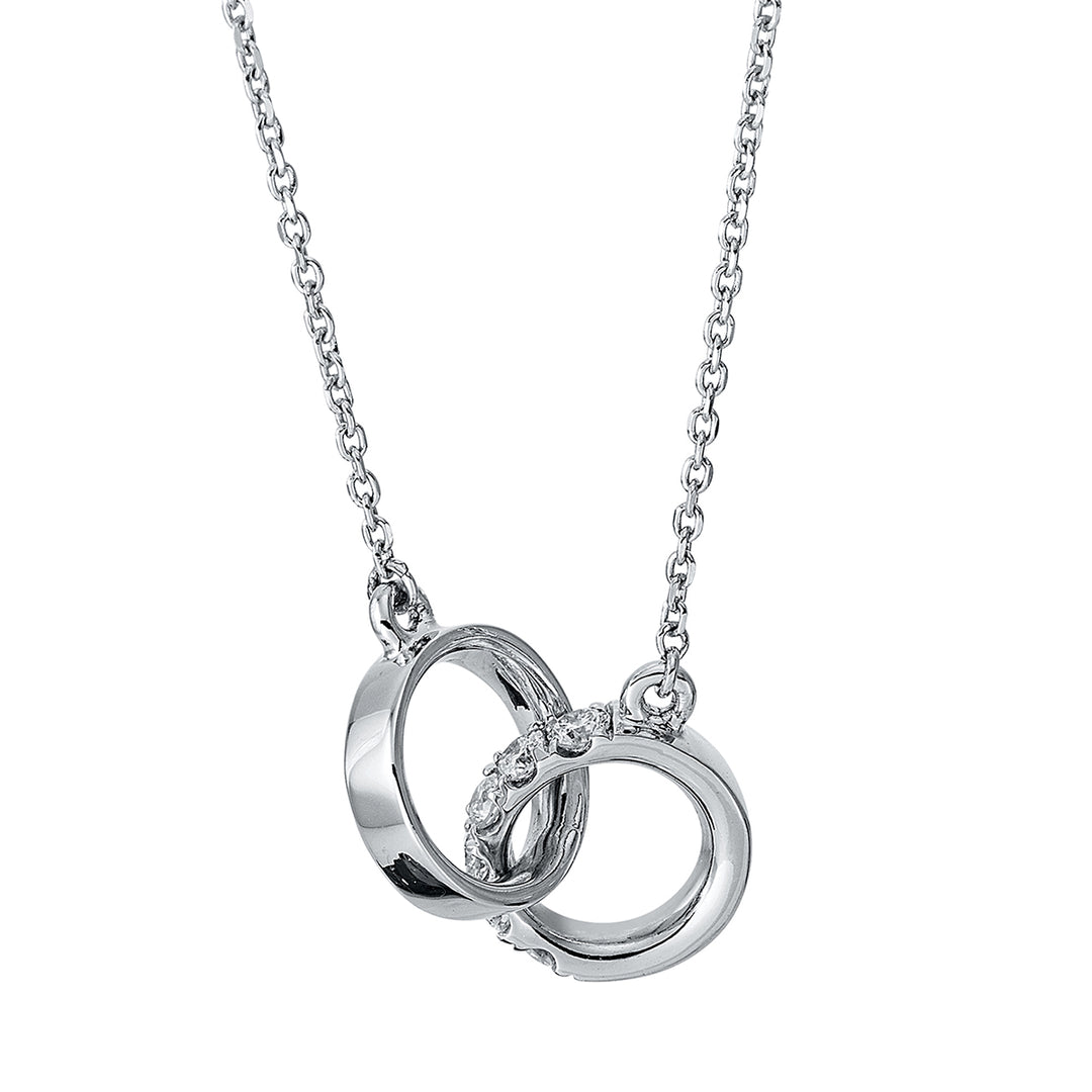 Modern Woman Collier - 4J060