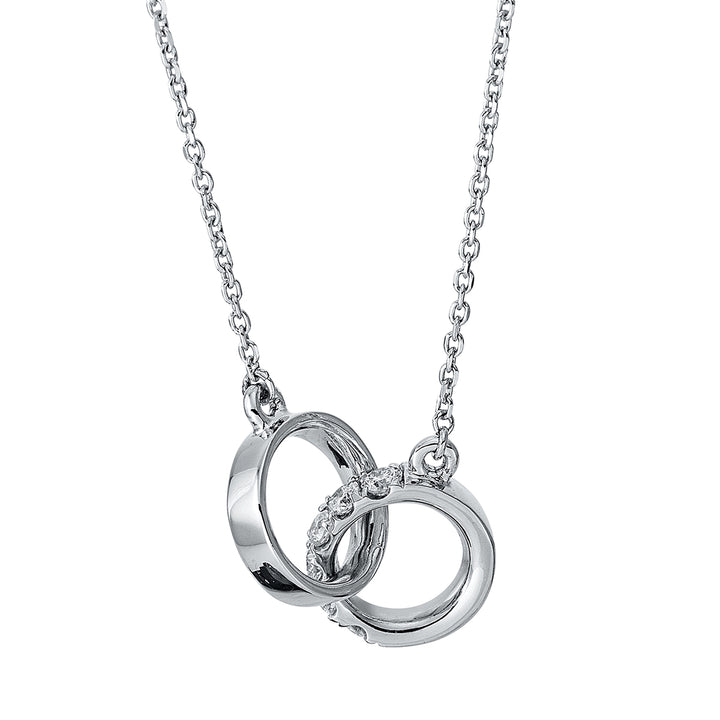 Modern Woman Collier - 4J060