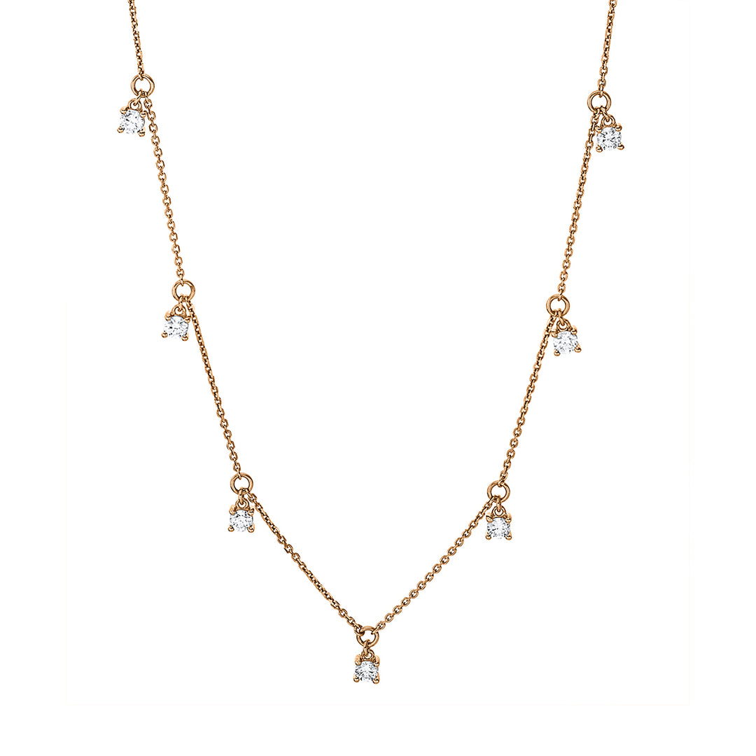 Modern Woman Collier - 4J061