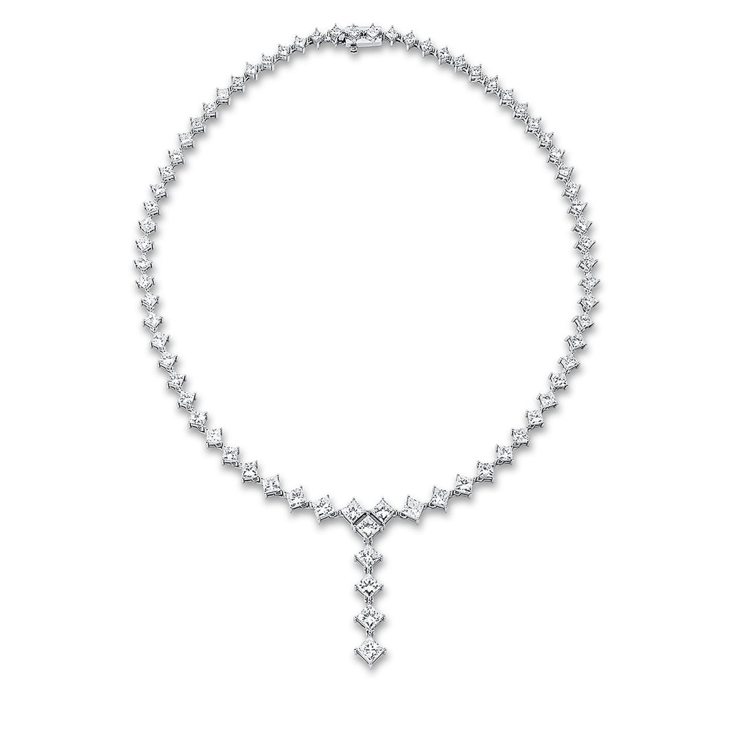 Exklusiv Collier - 4J180