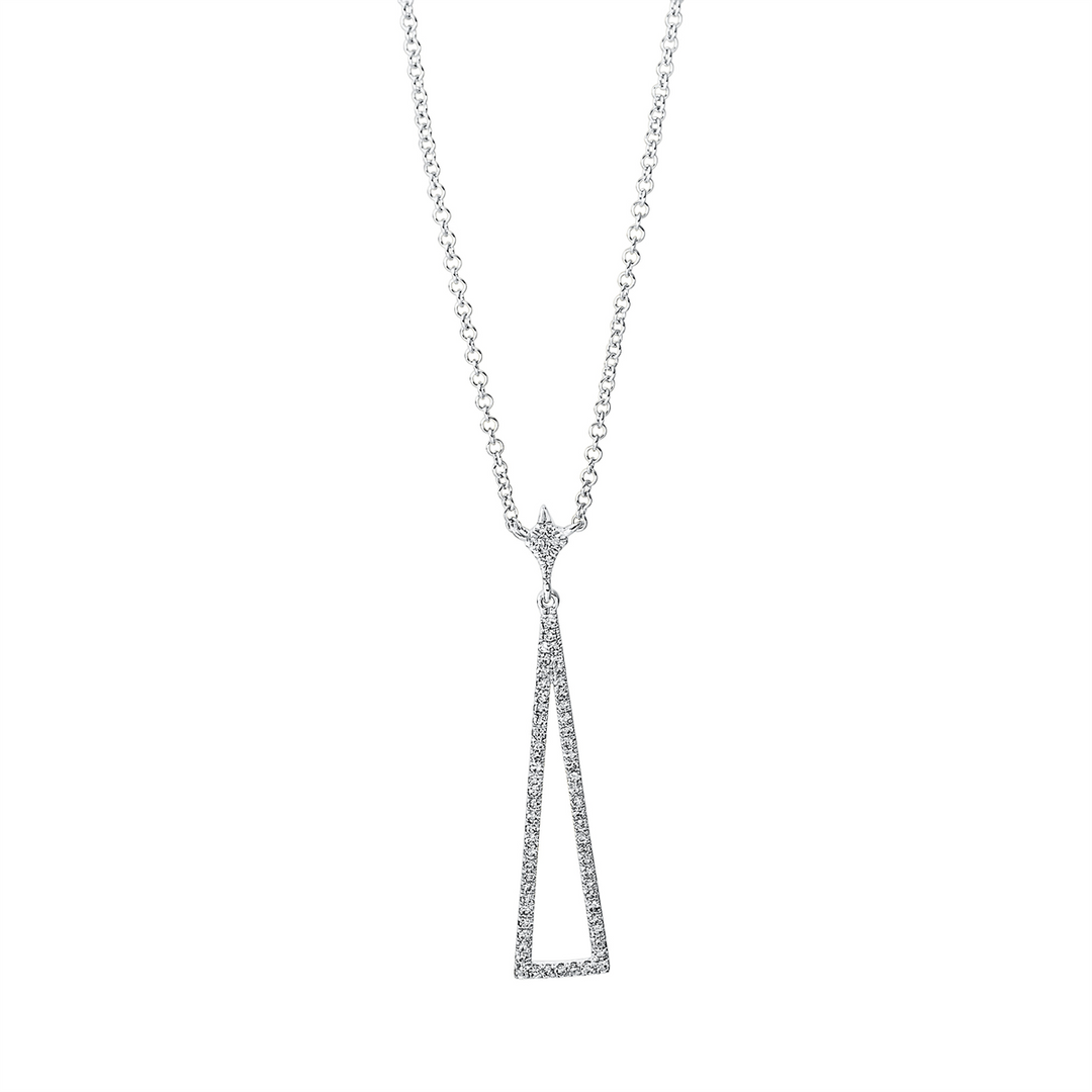 Modern Woman Collier - 4J346