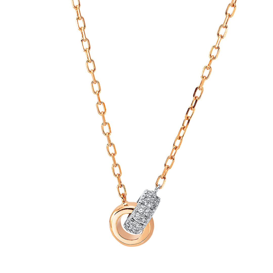 Modern Woman Collier - 4J411
