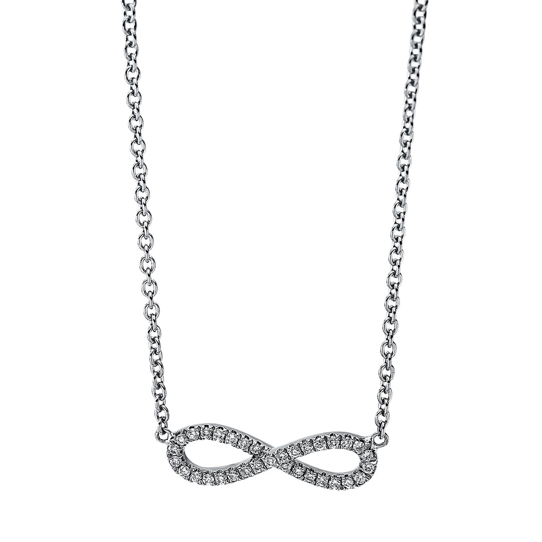 Symbol Collier - 4J423