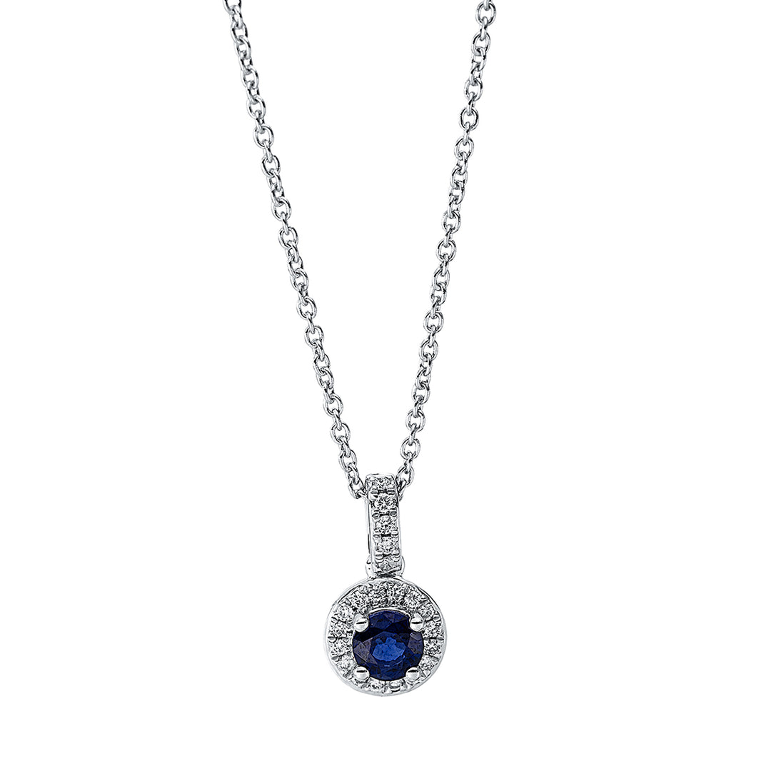 Farbstein Classic Collier - 4J433