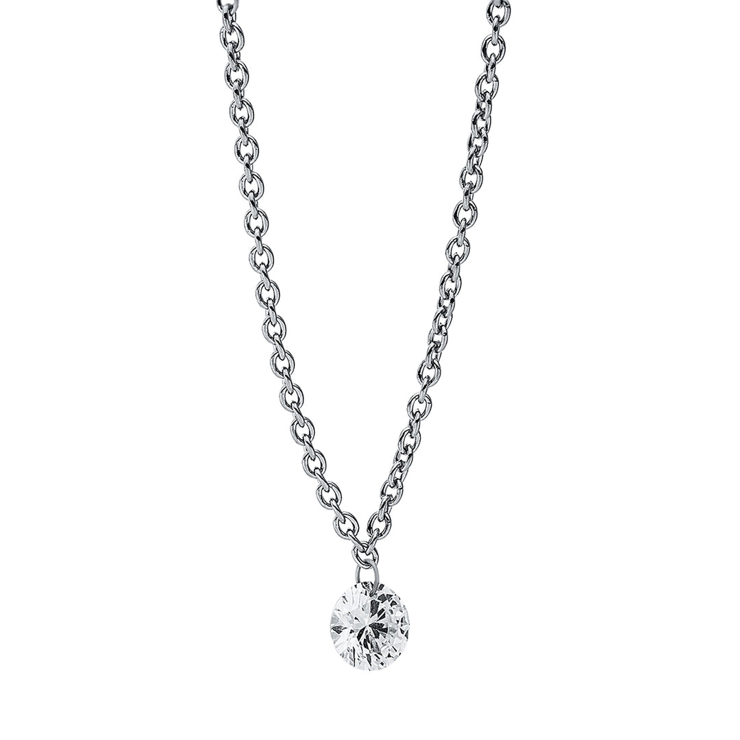Dancing Diamond Collier - 4J503