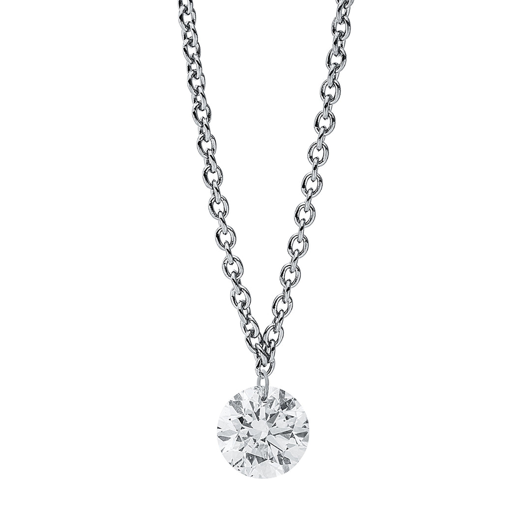 Dancing Diamond Collier - 4J505