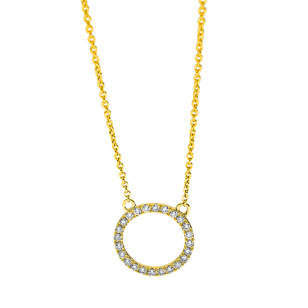 Modern Woman Collier - 4J516
