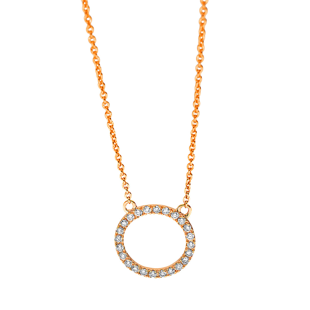 Modern Woman Collier - 4J516