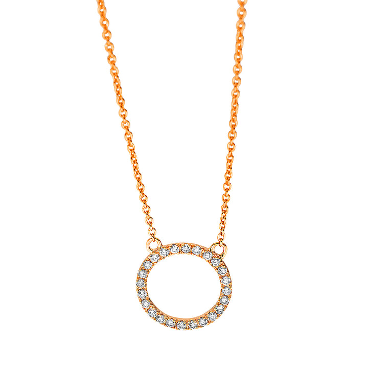 Modern Woman Collier - 4J516