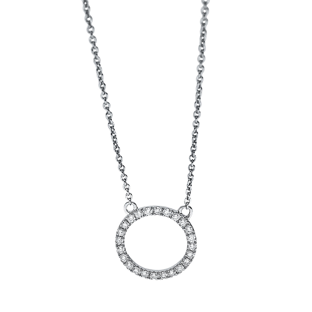Modern Woman Collier - 4J516