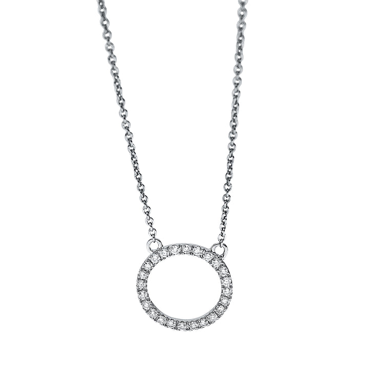 Modern Woman Collier - 4J516