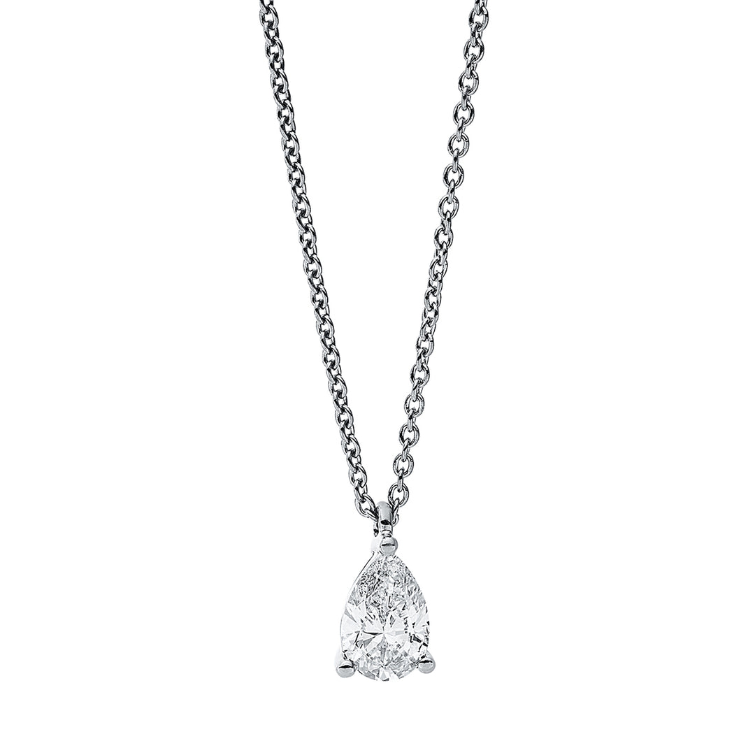 Solitaire Collier - 4J572