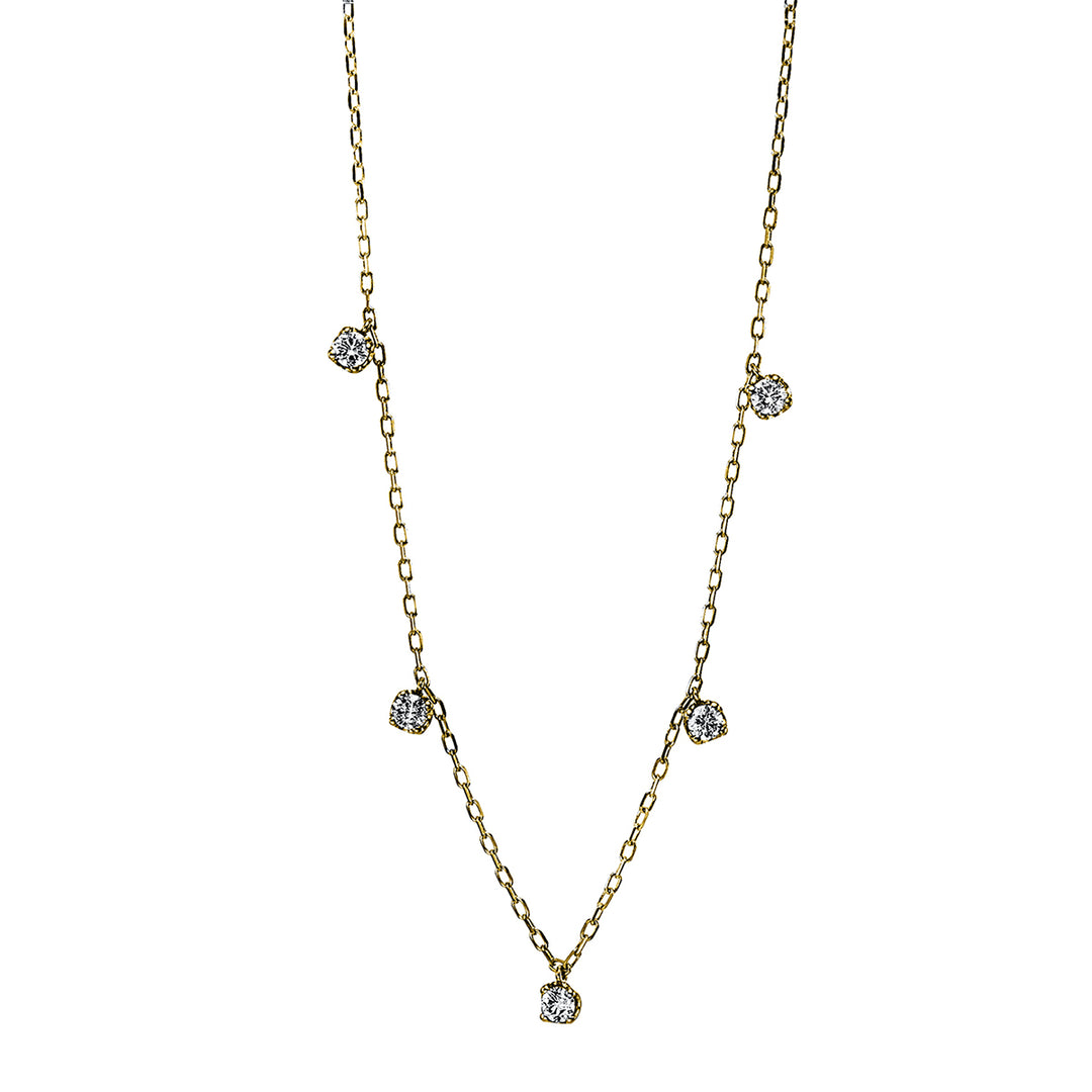 Modern Woman Collier - 4J665