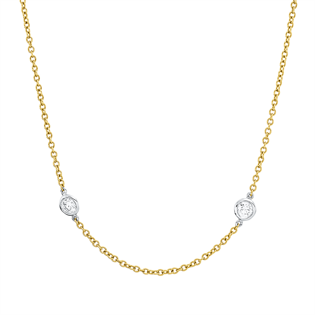 Modern Woman Collier - 4J689