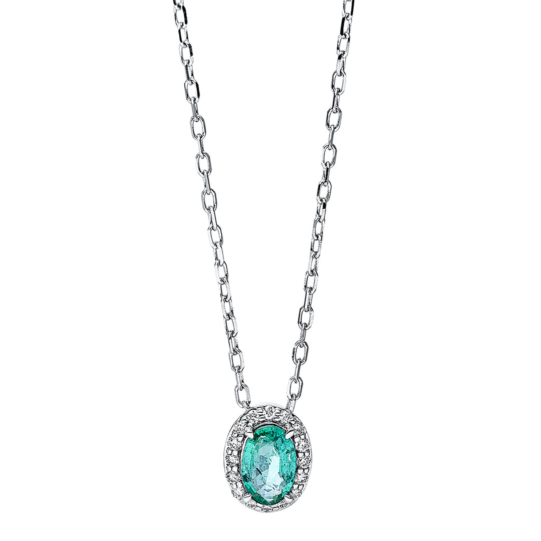 Farbstein Classic Collier - 4J760