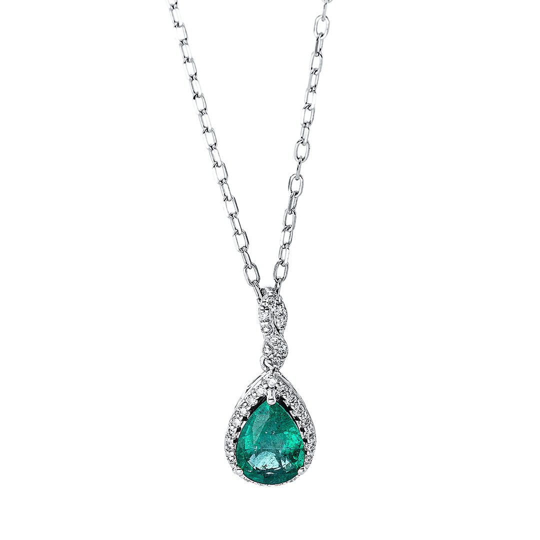 Farbstein Classic Collier - 4J765