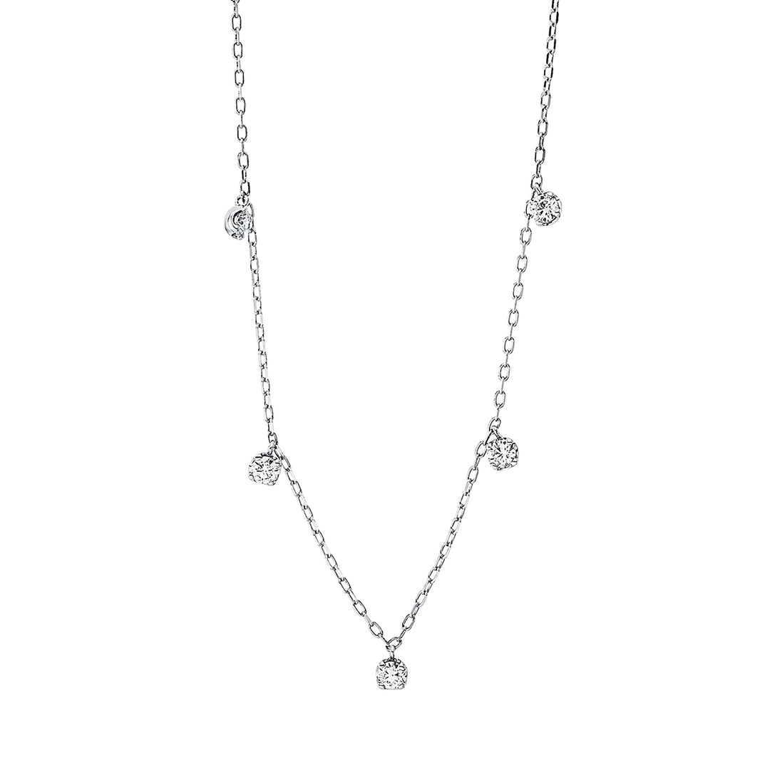 Modern Woman Collier - 4J838