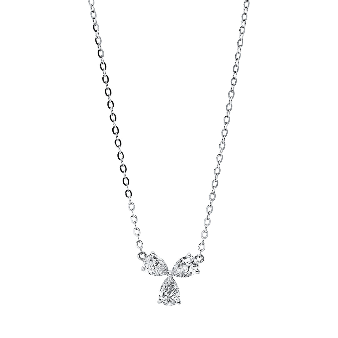 Modern Woman Collier - 4J917
