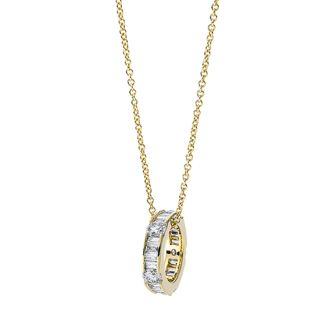 Baguette Collier - 4J998