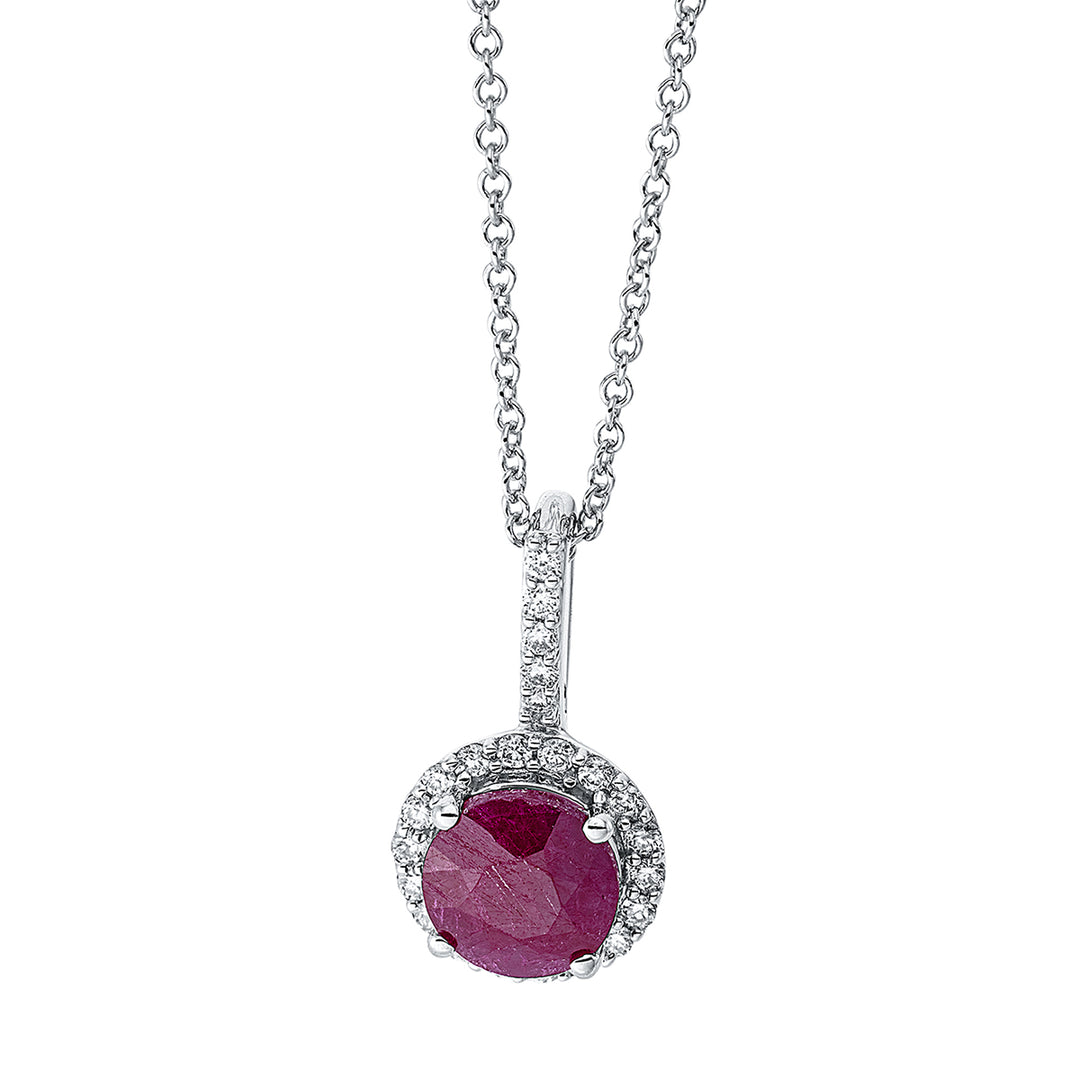 Farbstein Classic Collier - 4K020