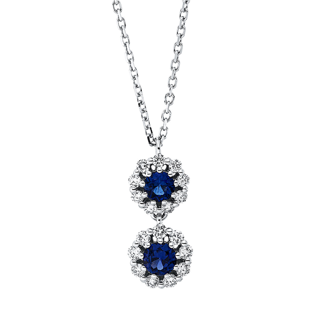 Farbstein Classic Collier - 4K223