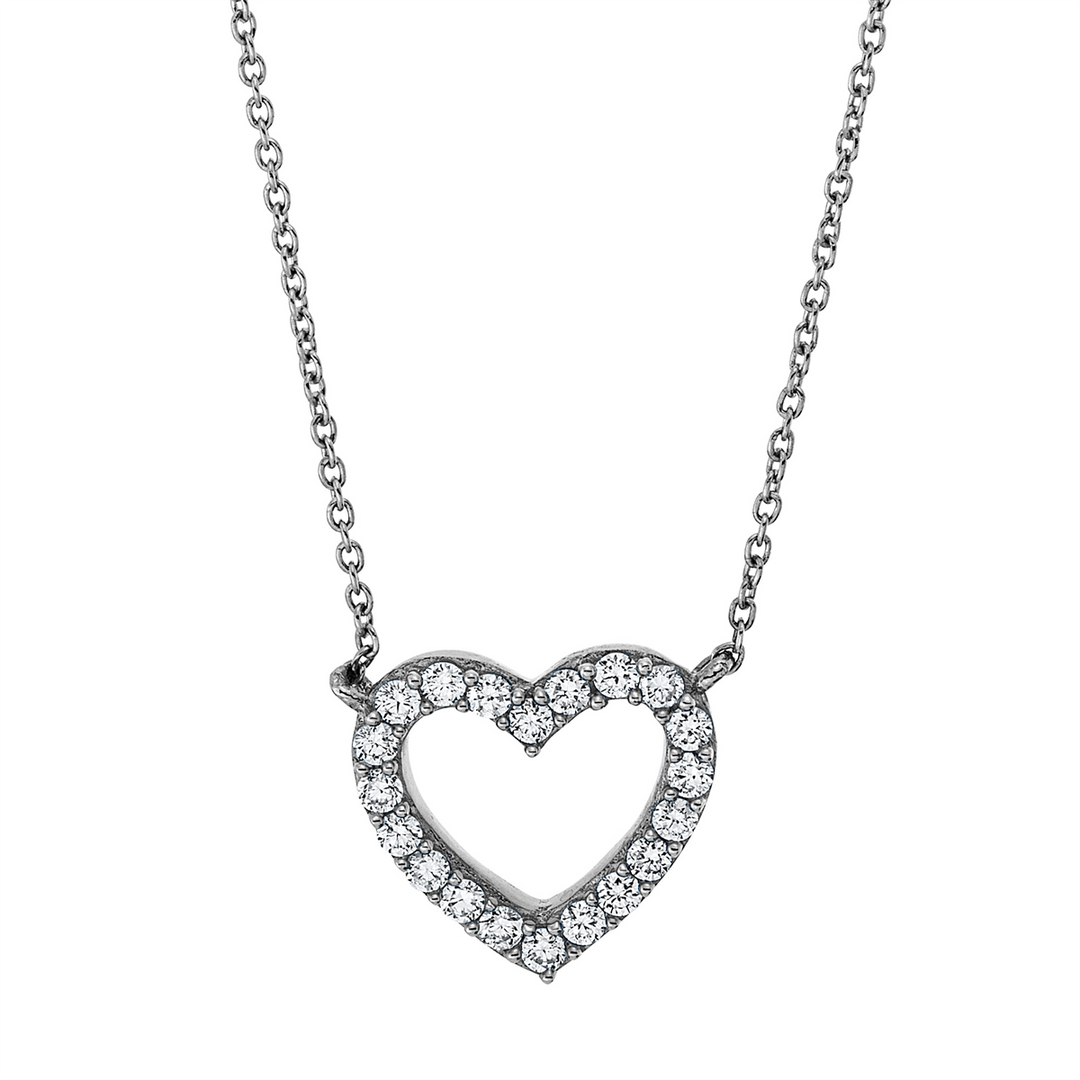 Herz Collier - 4K280